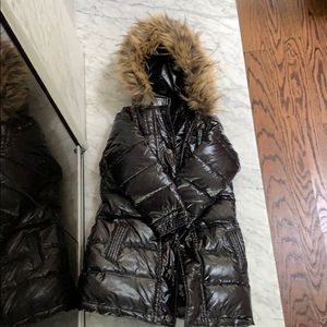 Girls Appaman winter coat